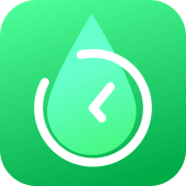 Water Tracker - Drink Water Reminder Apk