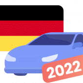 Führerschein DE - Klasse B Apk