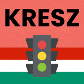 KRESZ Teszt Apk