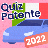 Quiz Patente B Apk