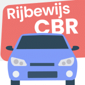 Rijbewijs CBR Nederland Apk