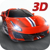 Racing Fever 3D: Speed Apk