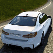 Car Driving Simulator 2024 Apk