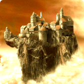 Castle Medieval Puzzles Apk