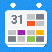 Calendar 2024 :Diary, Holidays Apk