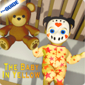 The Baby In Yellow 2 hints little sister guide Apk