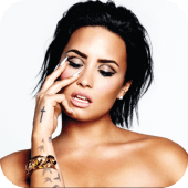 Demi Lovato Wallpaper For Fans Apk