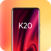 Wallpapers For Xiaomi Redmi K20 Pro Apk