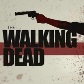 The Walking Dead Wallpaper Apk