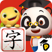 熊猫博士识字 Apk