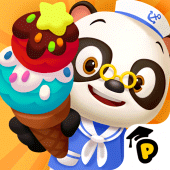 Dr. Panda Ice Cream Truck 2 Apk