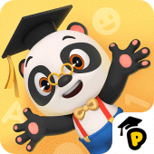 Dr. Panda - Learn & Play Apk