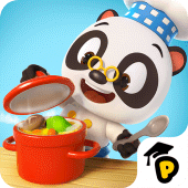 Dr. Panda Restaurant 3 Apk