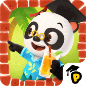 Dr. Panda Town: Vacation Apk