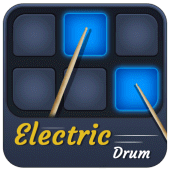 Drum Pads Electronic Drums Apk