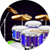 Mobile Drums Apk