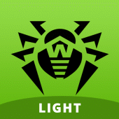 Anti-virus Dr.Web Light Apk