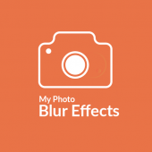 photo editor dslr effect