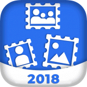 Blend Pic Collage Maker - phot Apk