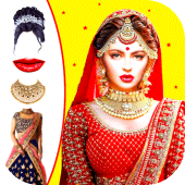 Bridally - Wedding Makeup Pro  Apk