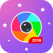 Camera Plus - Creative Photo Editor HD 2018 Apk