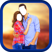 Couple Photo Suit Editor Style Apk