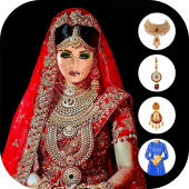 Jeweller - women makeup, HairS Apk