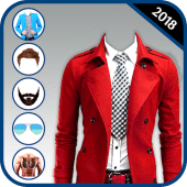 Men HandsomePlus Men Makeover Apk