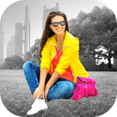 Photo Pop - Color Splash Effec Apk