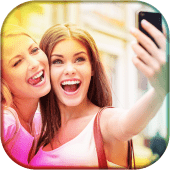 Selfie Beauty - Candy Camera Editor Expert HD 2017 Apk