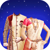 Couple Tradition Photo Suits - Apk