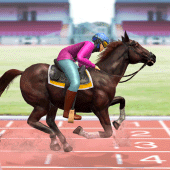 Horse Jump: Horse Racing 3D Apk