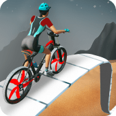 BMX Flip Madness Apk