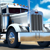 Universal Truck Simulator Apk