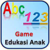 Materi Belajar Lengkap Anak TK Apk