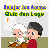 Belajar Juz Amma Offline Apk