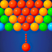 Bubble Shooter Pop Apk