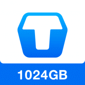 TeraBox: Cloud Storage Space Apk