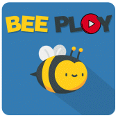 Bee Play! Películas Y Series HD Español Apk