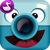 ChatterPix Kids Apk