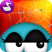 Itsy Bitsy Spider Apk