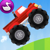 More Trucks by Duck Duck Moose Apk