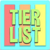 Tier List - Ranking Maker Apk