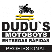 Dudus Motoboy - Profissional Apk