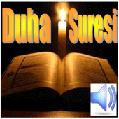 Duha suresi sesli - Vedduha Apk