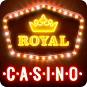 Royal Casino Slots - Huge Wins Apk