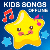 Nursery Rhymes Apk