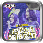 Hendaklah cari pengganti mp3