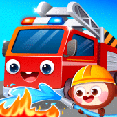 Rescue Games：DuDu Kids Apk