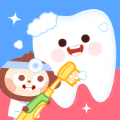 Dentist Games：DuDu Doctor RPG Apk